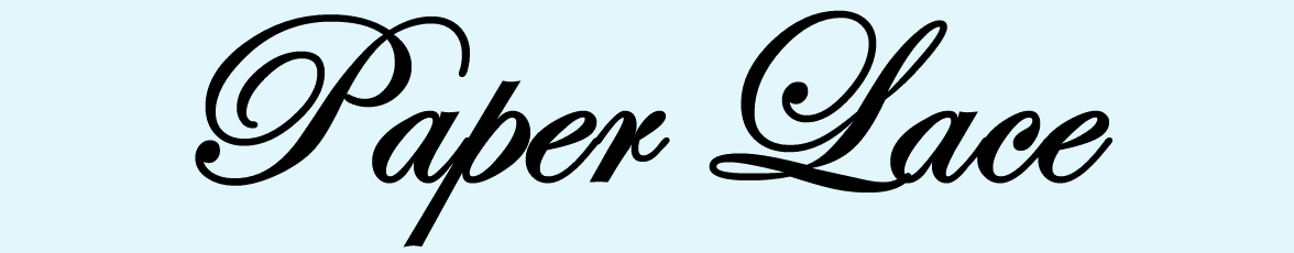 Paper Lace logo